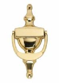 Brass Door Knocker